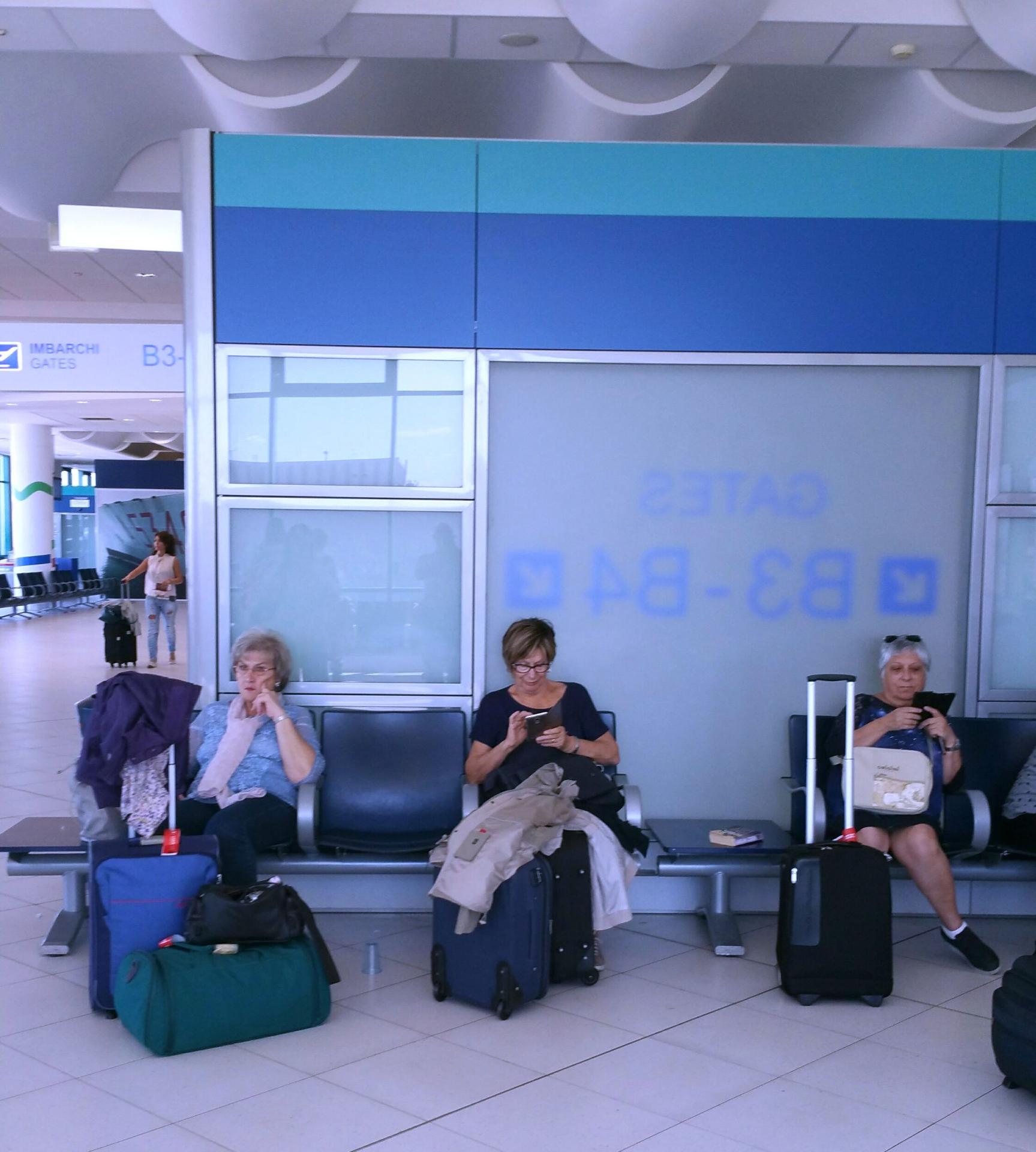 Aeroporto