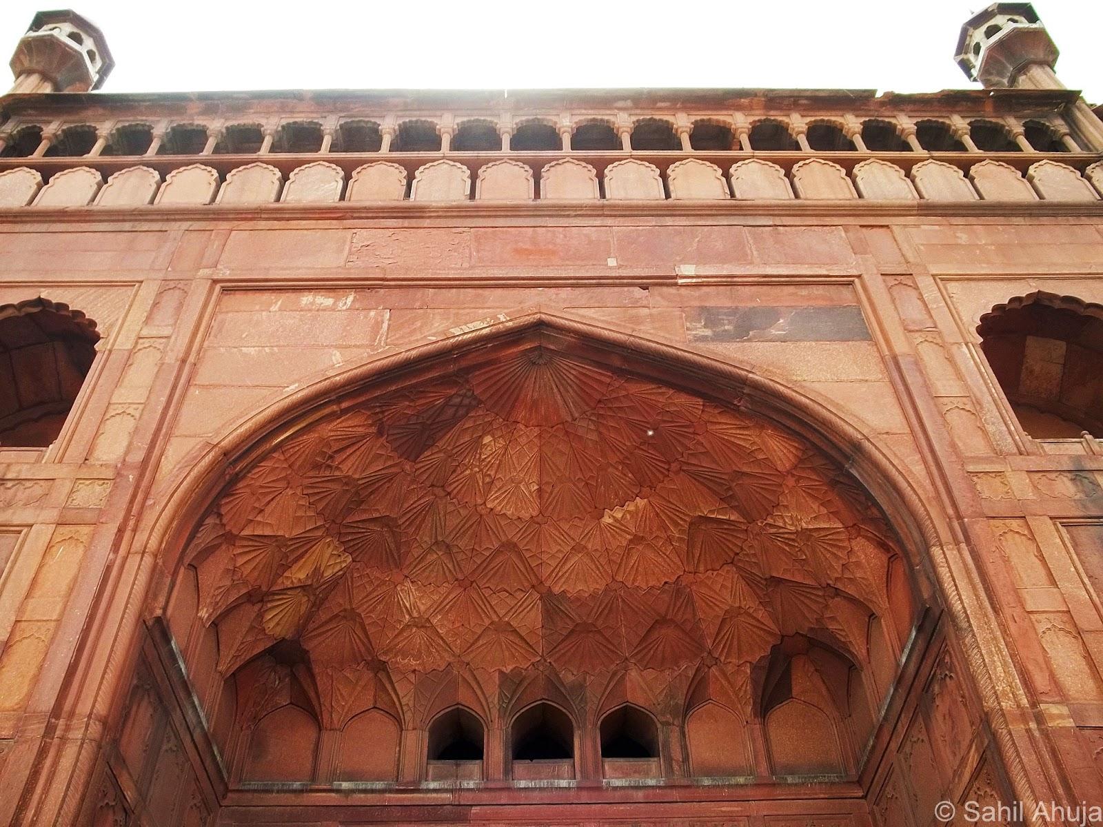 Jamna masjid4