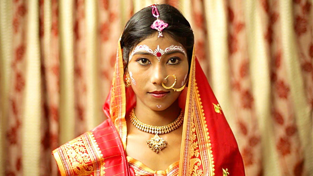 Sposa bambina