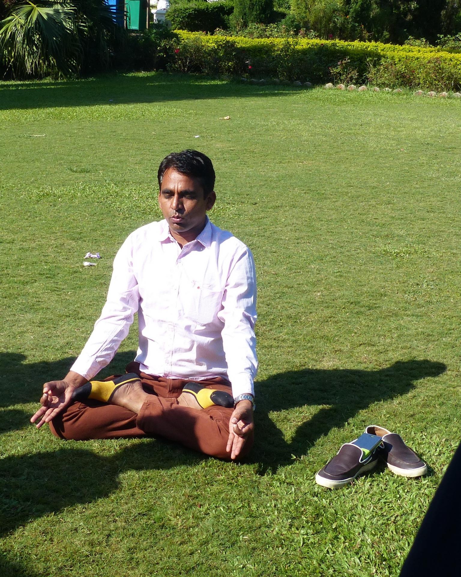 Yoga 1