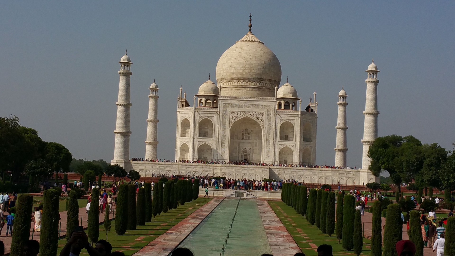 Viaggio in India : Rajasthan!